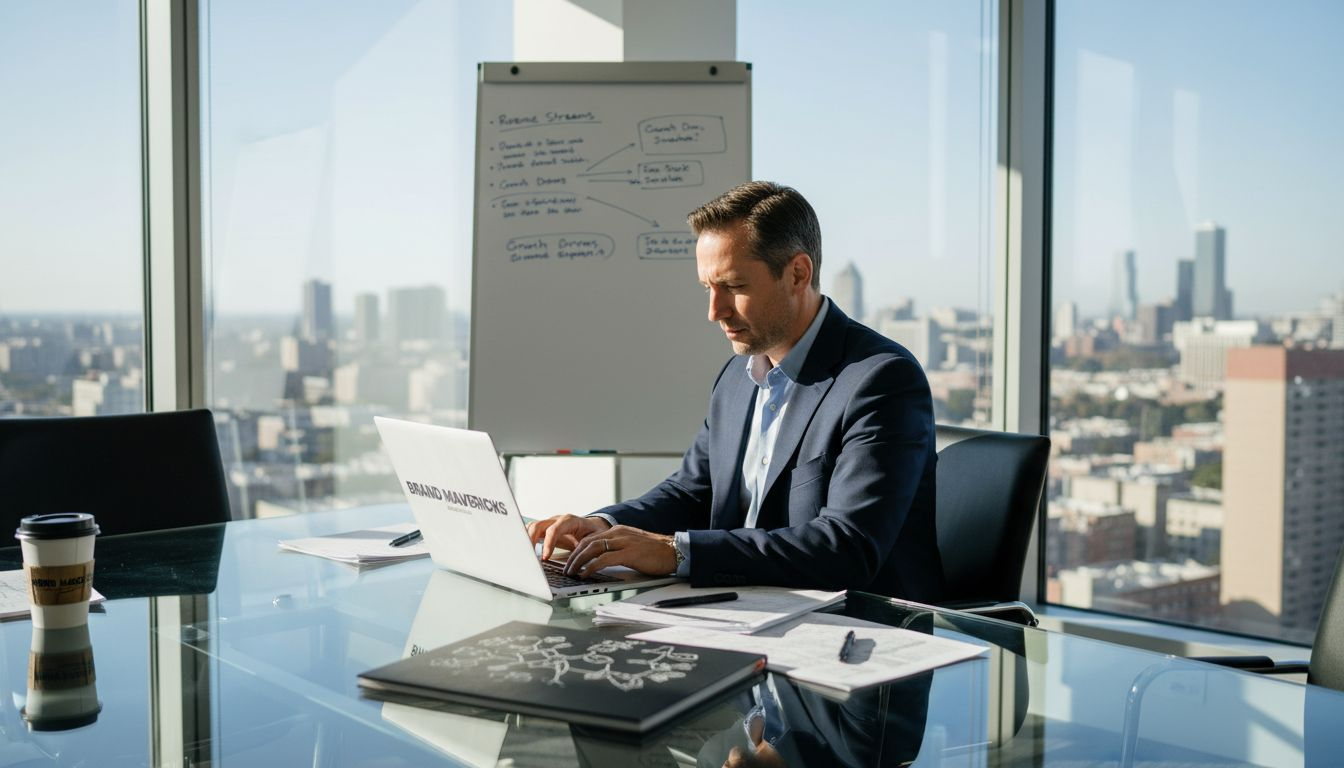 Business Model Explained: Driving Predictable Growth
