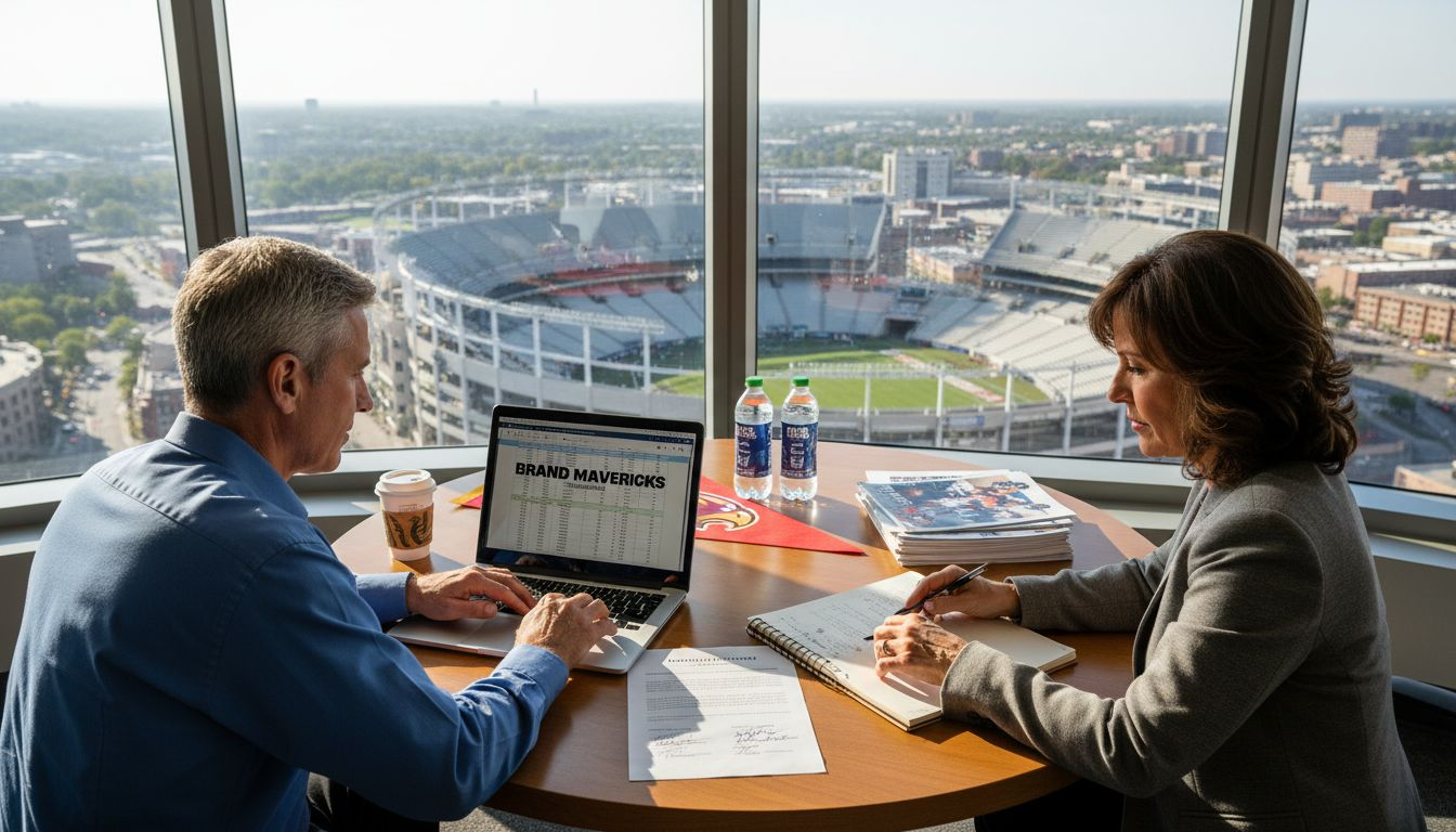 7 Key Examples of Revenue Models for Sports Growth
