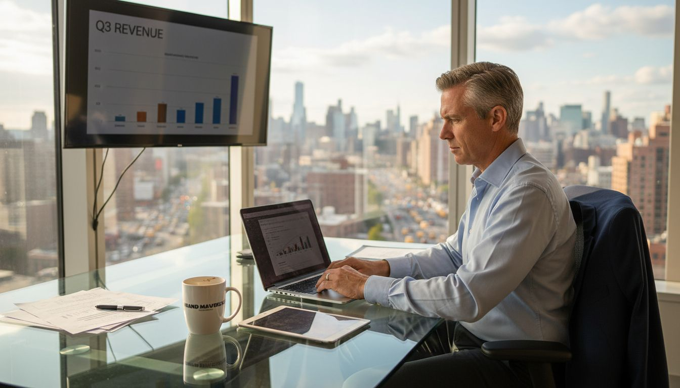 Pricing & Value Architecture: 30% Revenue Visibility Boost
