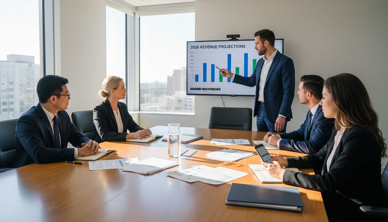 Commercial strategy guide healthcare: drive 2026 growth