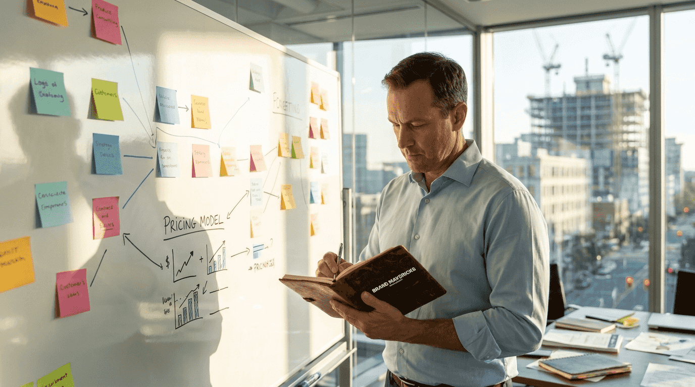 Pricing architecture definition: build scalable revenue in 2026
