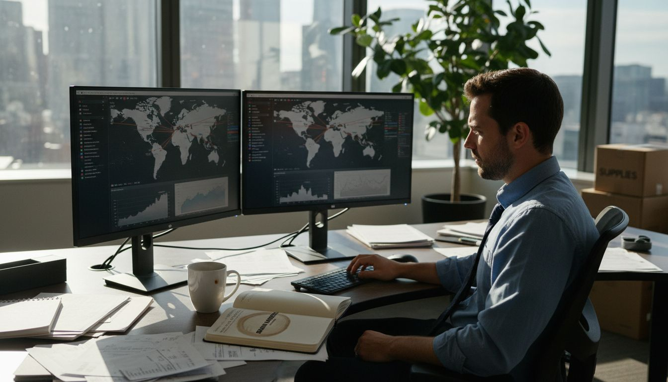 7 proven tips for scaling logistics revenue in 2026