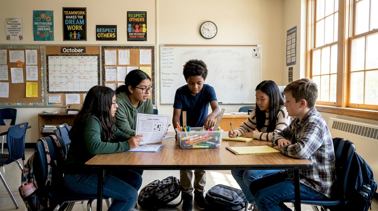 10 educational escape room ideas to engage your classroom