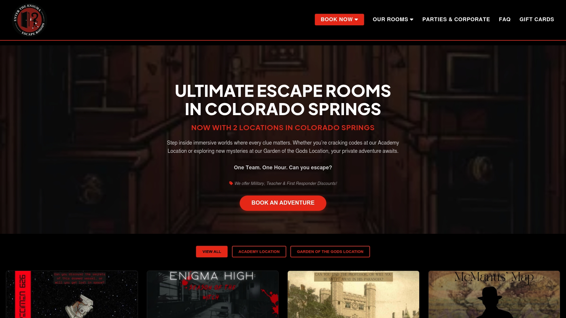Product Screenshot
