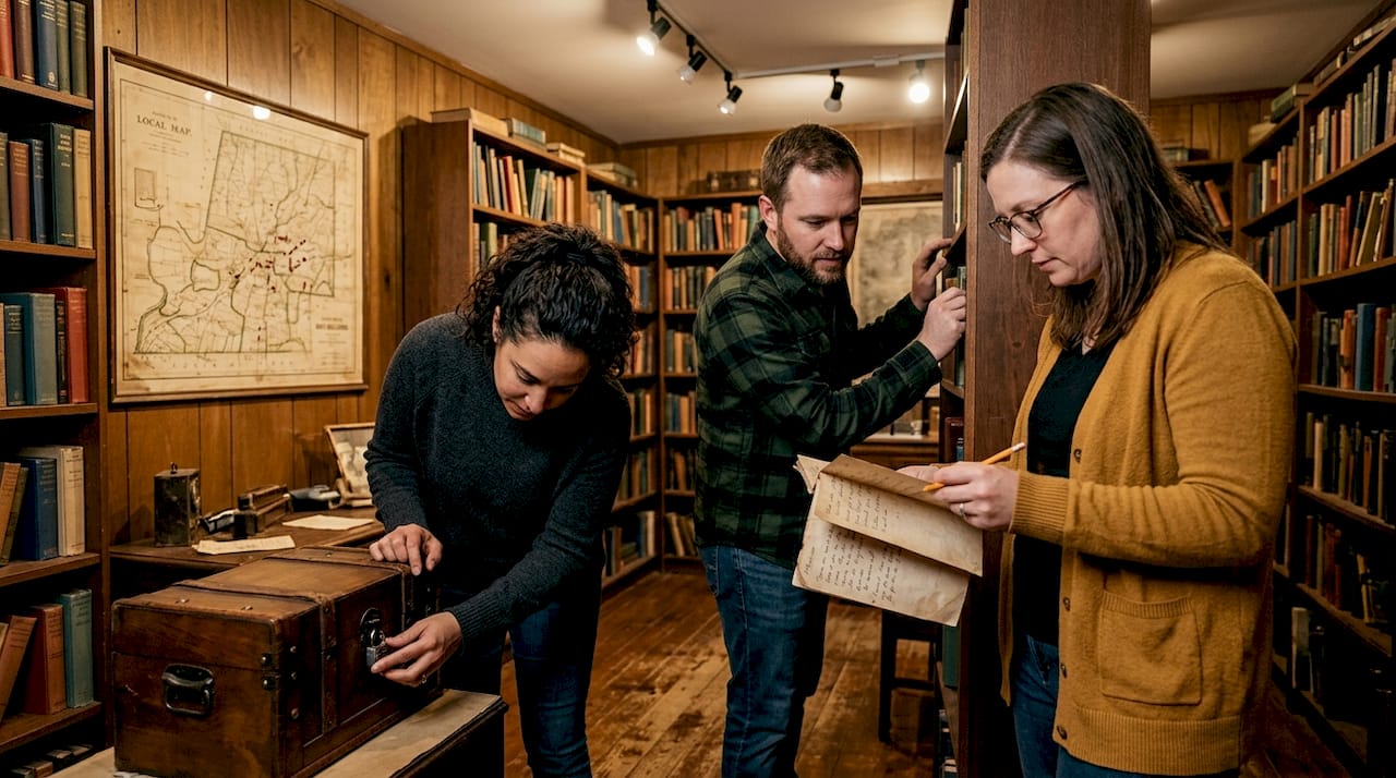 Why escape rooms are so popular: the real reasons