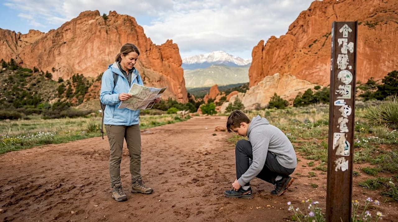 Top Things to Do in Colorado Springs in 2026