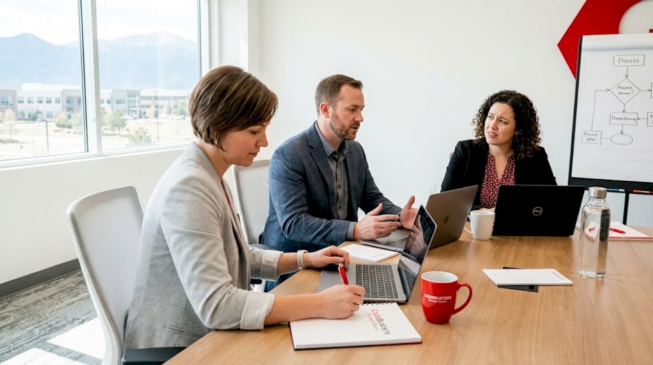 How to plan an engaging corporate retreat in Colorado Springs