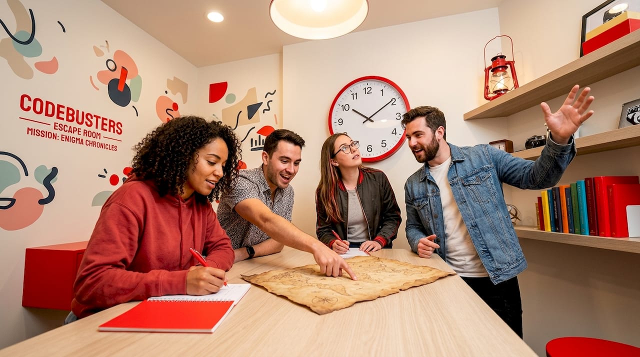 How clues shape your escape room experience
