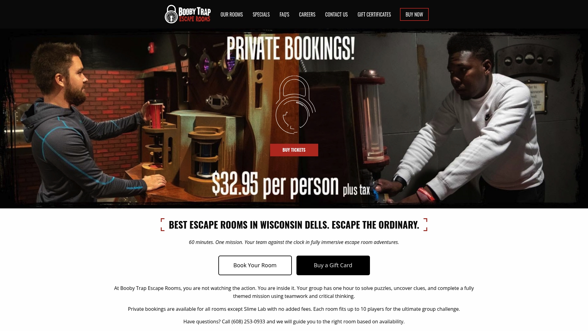 https://boobytrapescaperooms.com