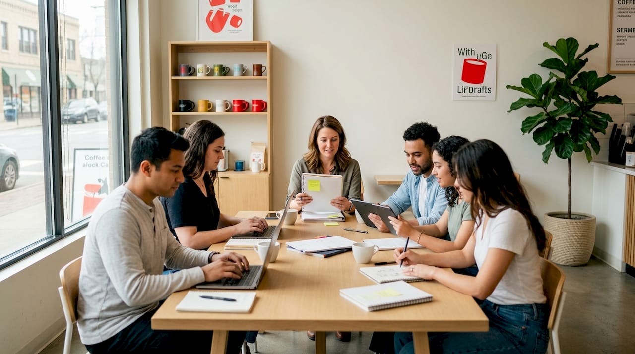 How to Maximize Team Engagement for Managers
