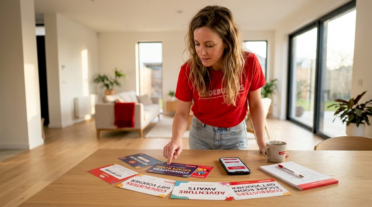 Gift Voucher Guide 2026: Buy, Use, and Gift Smart