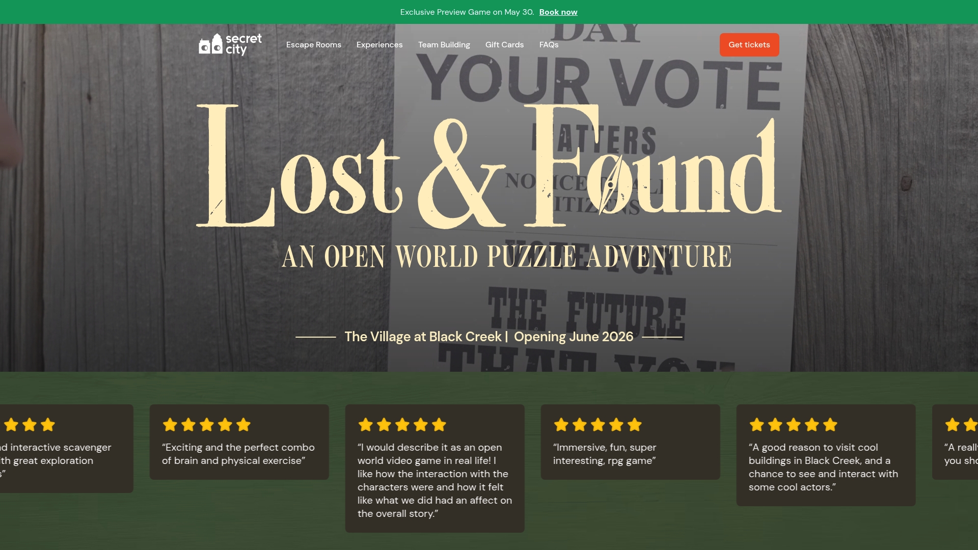 https://secretcityadventures.com/lost-and-found