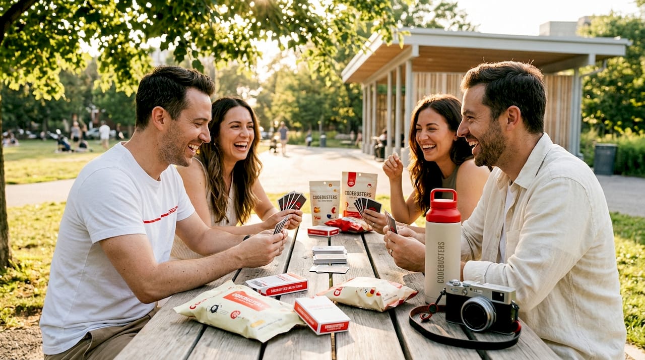 How to Maximize Fun Together: Science-Backed Tips