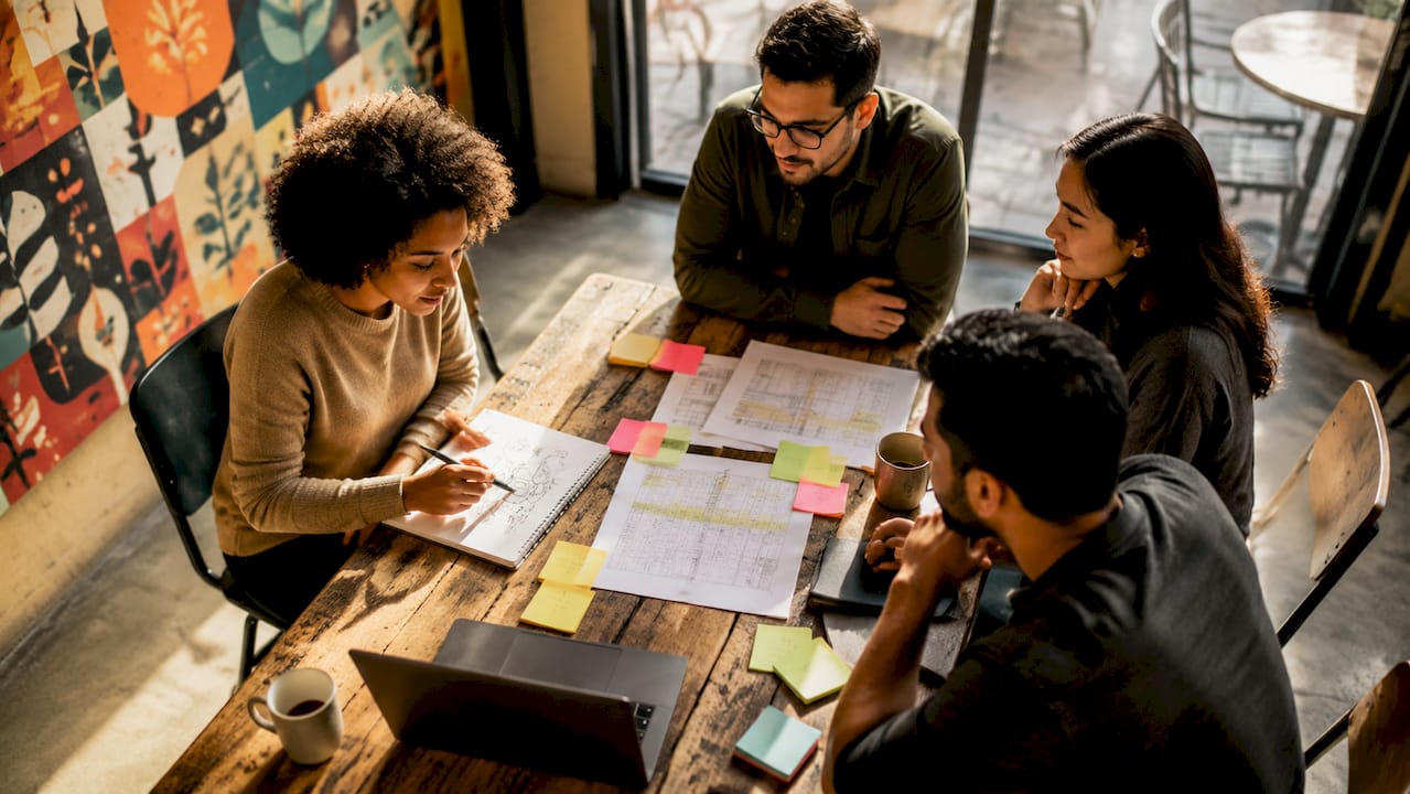 Group Coordination for Parties: Your Step-by-Step Guide
