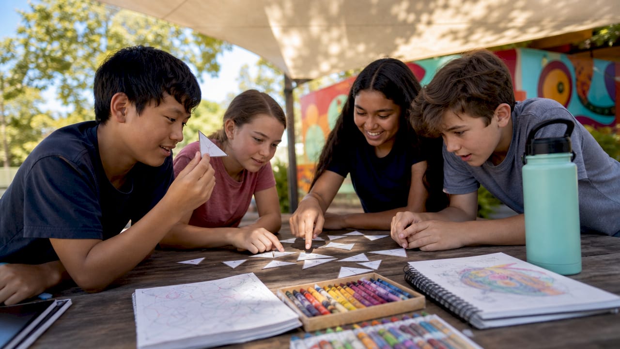 What Is Puzzle-Based Learning? A 2026 Guide