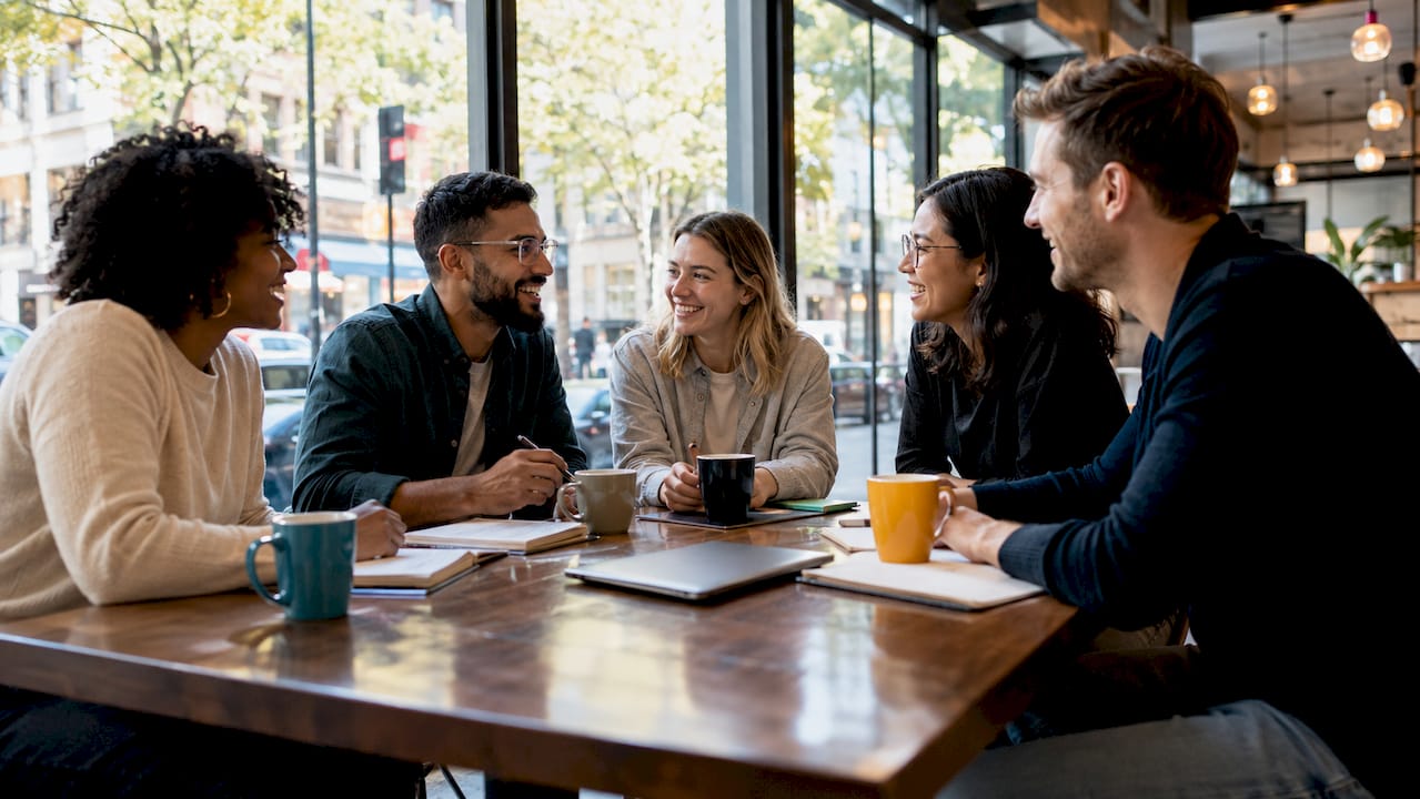 What Is Team Bonding and Why It Matters