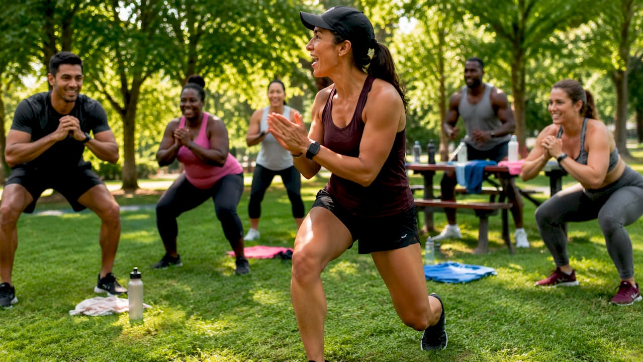 Group Activity Benefits: What Science Says in 2026