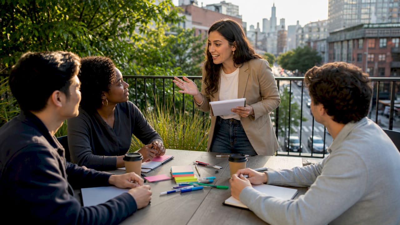 10 Proven Ways to Improve Teamwork for Managers