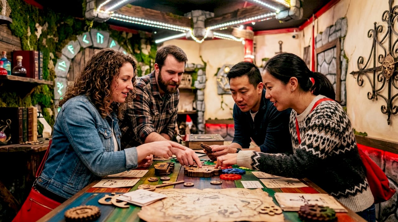 Escape Room Visiting Colorado Explained for 2026