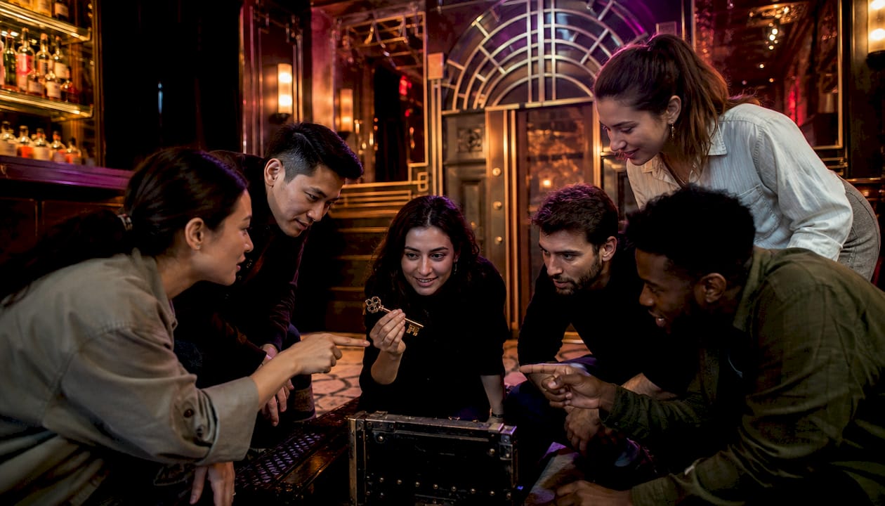 Why Escape Rooms Suit Surprise Parties: 2026 Guide