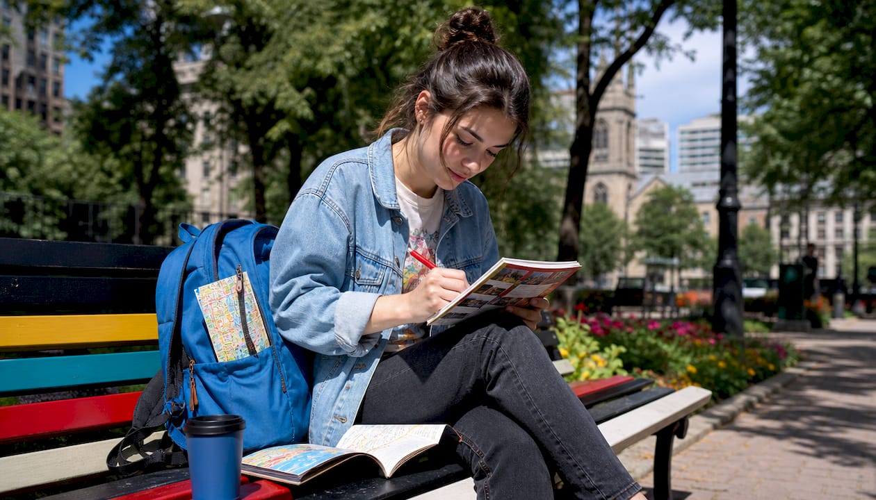 Educational Games for Tourists: A Traveler's Guide