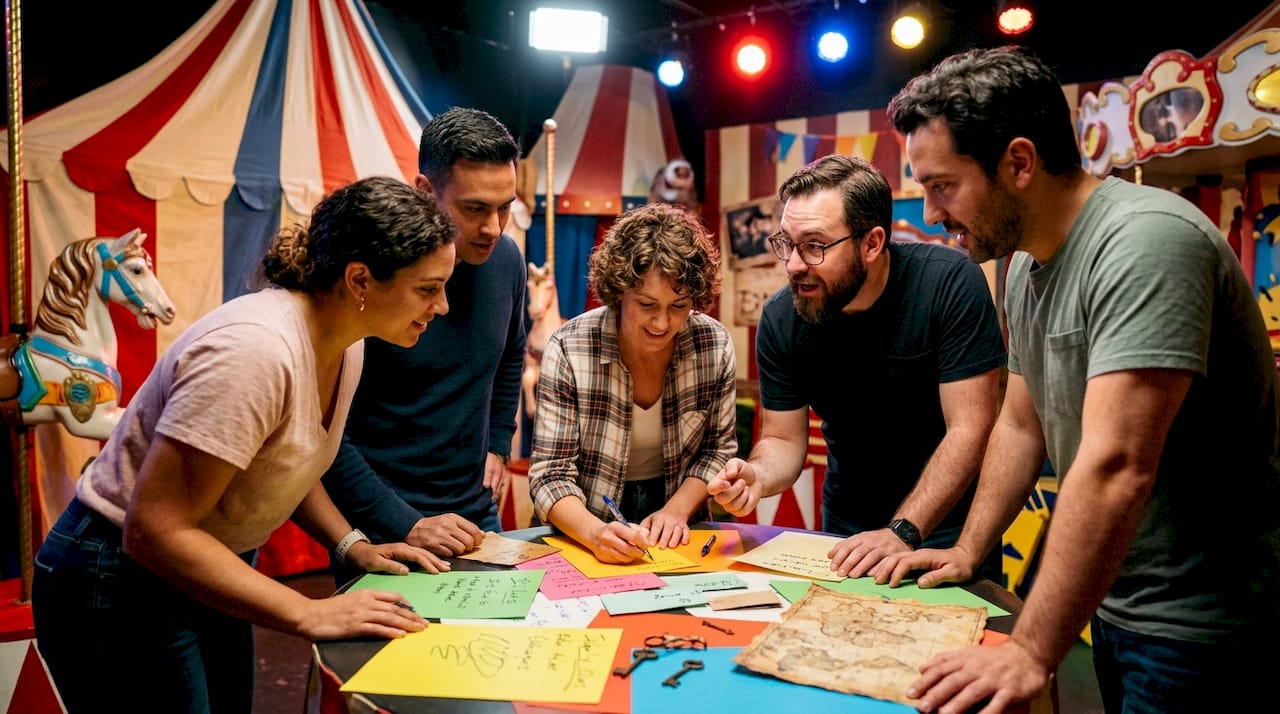 Escape Room vs Bowling Night: Which Is Right for You?