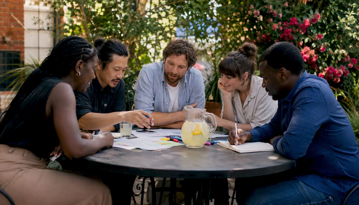 Why Diverse Teams Succeed: A Team-Building Guide