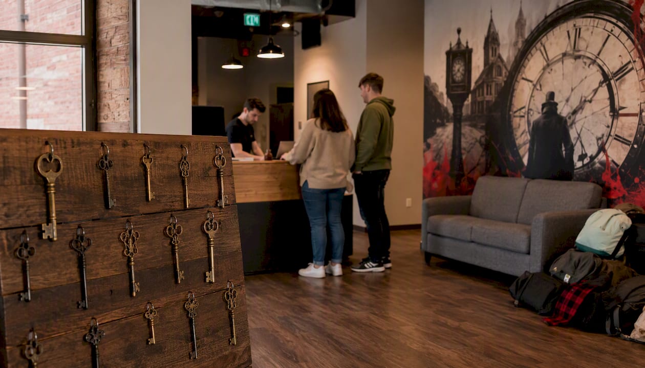 Best Room Escape Chicago: How to Book the Right One