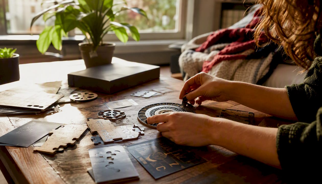 Escape Room Gift Ideas That Actually Get Used