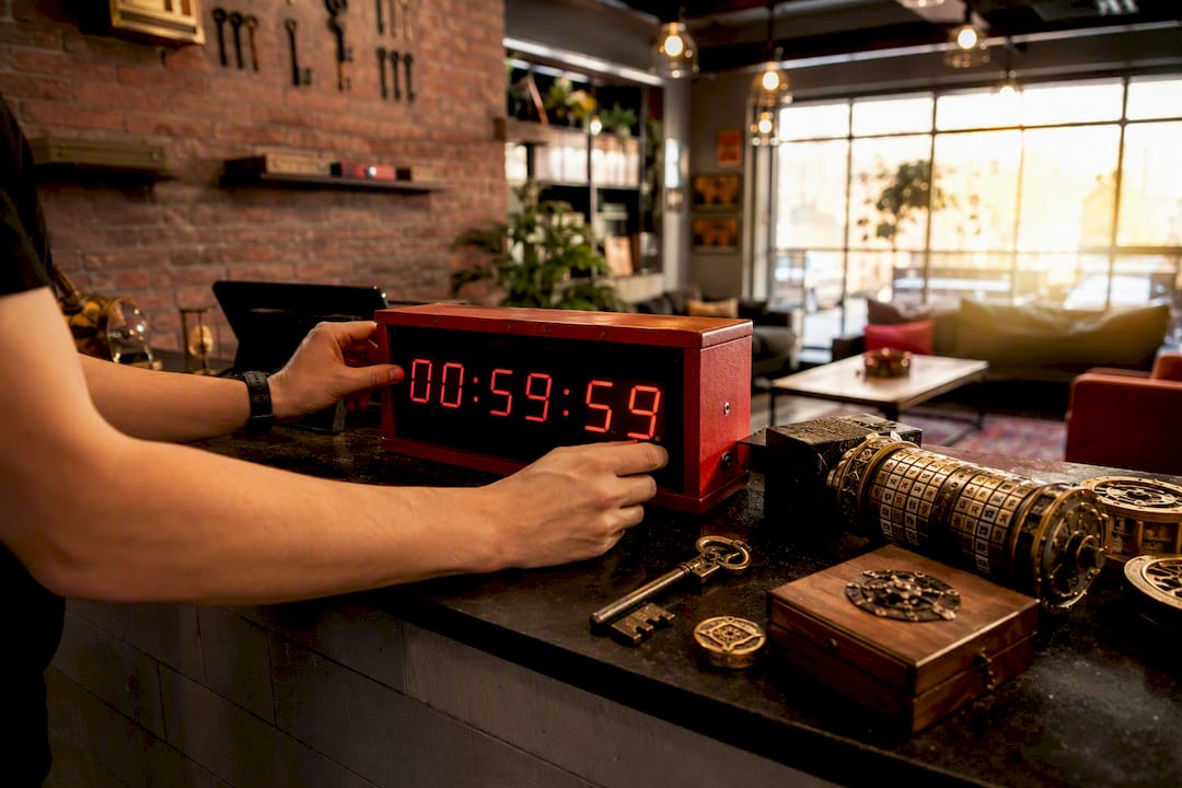 Escape Room Prices in Colorado Springs: What You'll Pay
