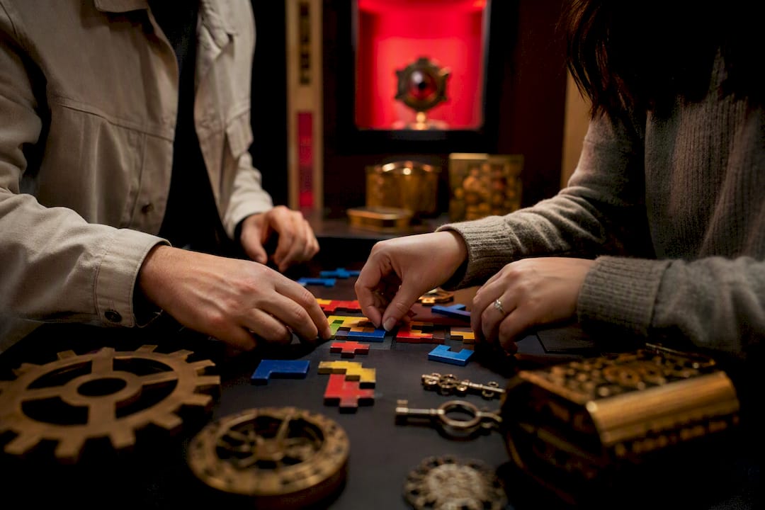 The Best Date Night Ideas in Colorado Springs Right Now