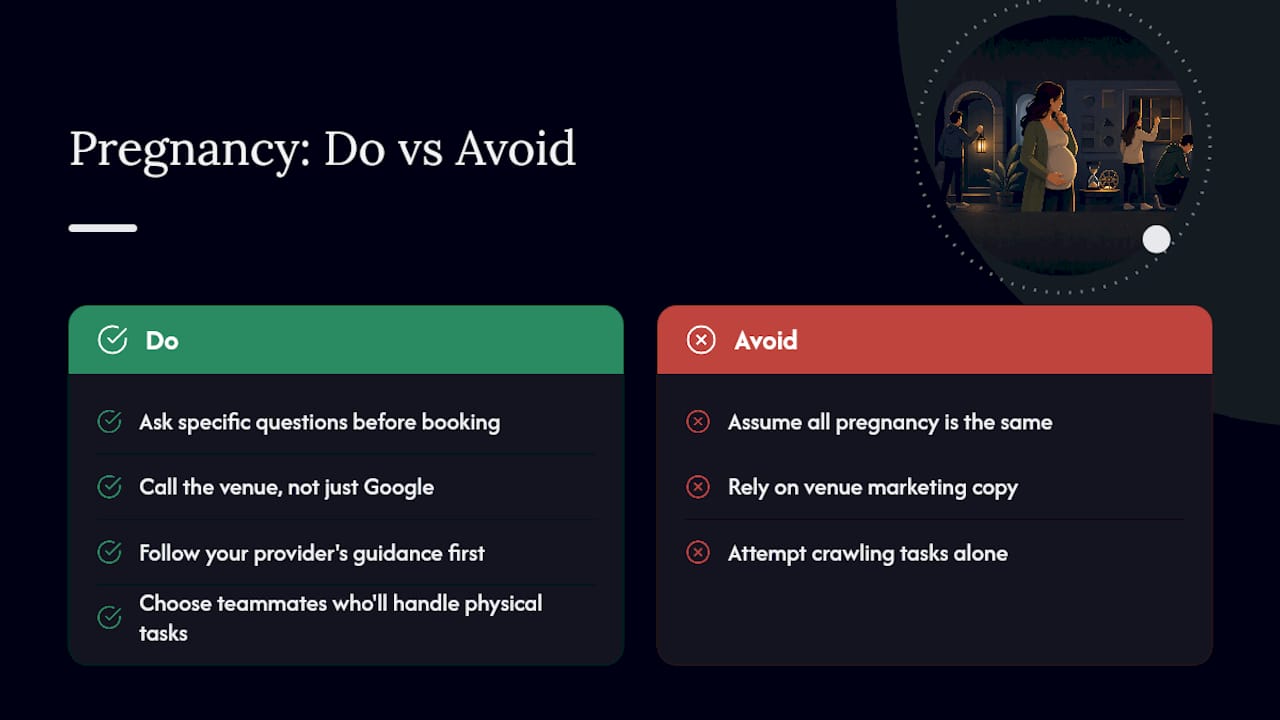 What Most Advice Gets Backwards About This Topic — overview diagram