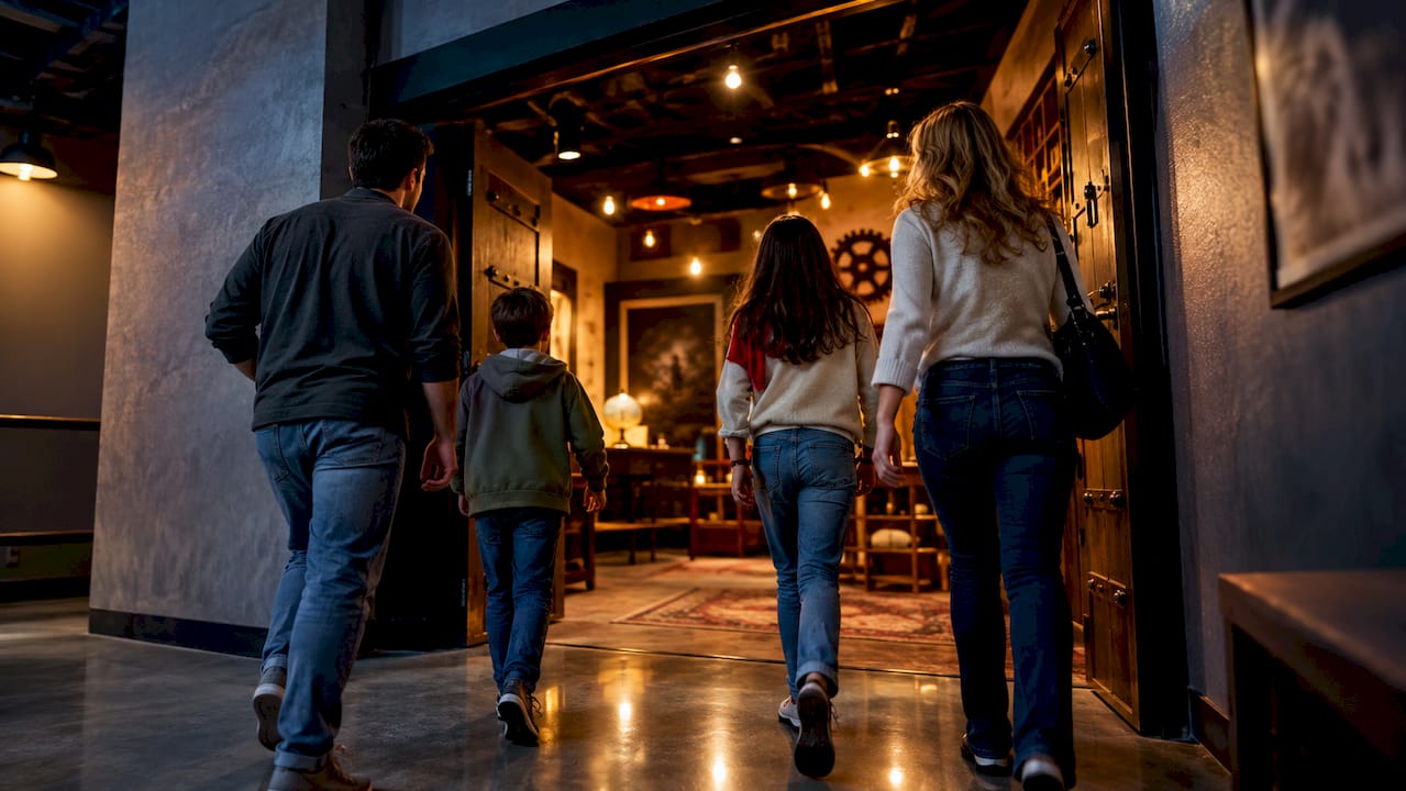 Book Now: 9 Reservation Ready Valentine's Day Plans in Colorado Springs