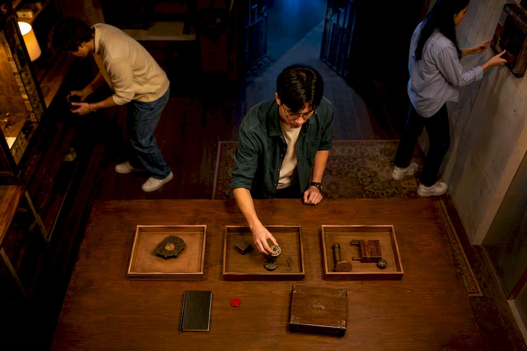 Six Escape Room Hints Operators Recommend for Beginners