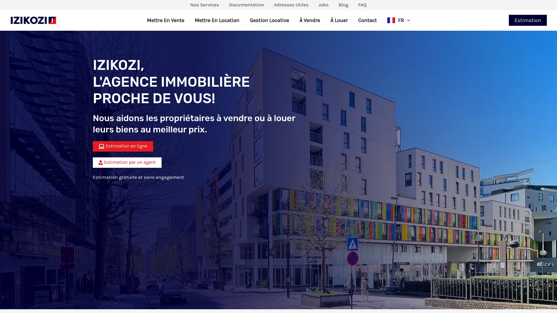 Vente immobilière : Optimiser chaque étape à Bruxelles 3 https://izikozi.immo