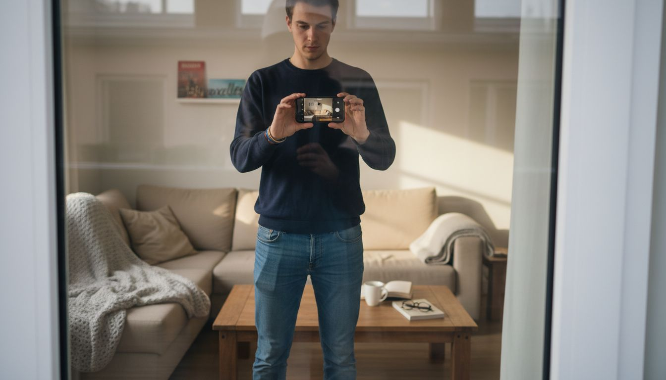 Comment vendre sans agence à Bruxelles facilement 2 Reportage photo lors du salon de l’immobilier à Bruxelles