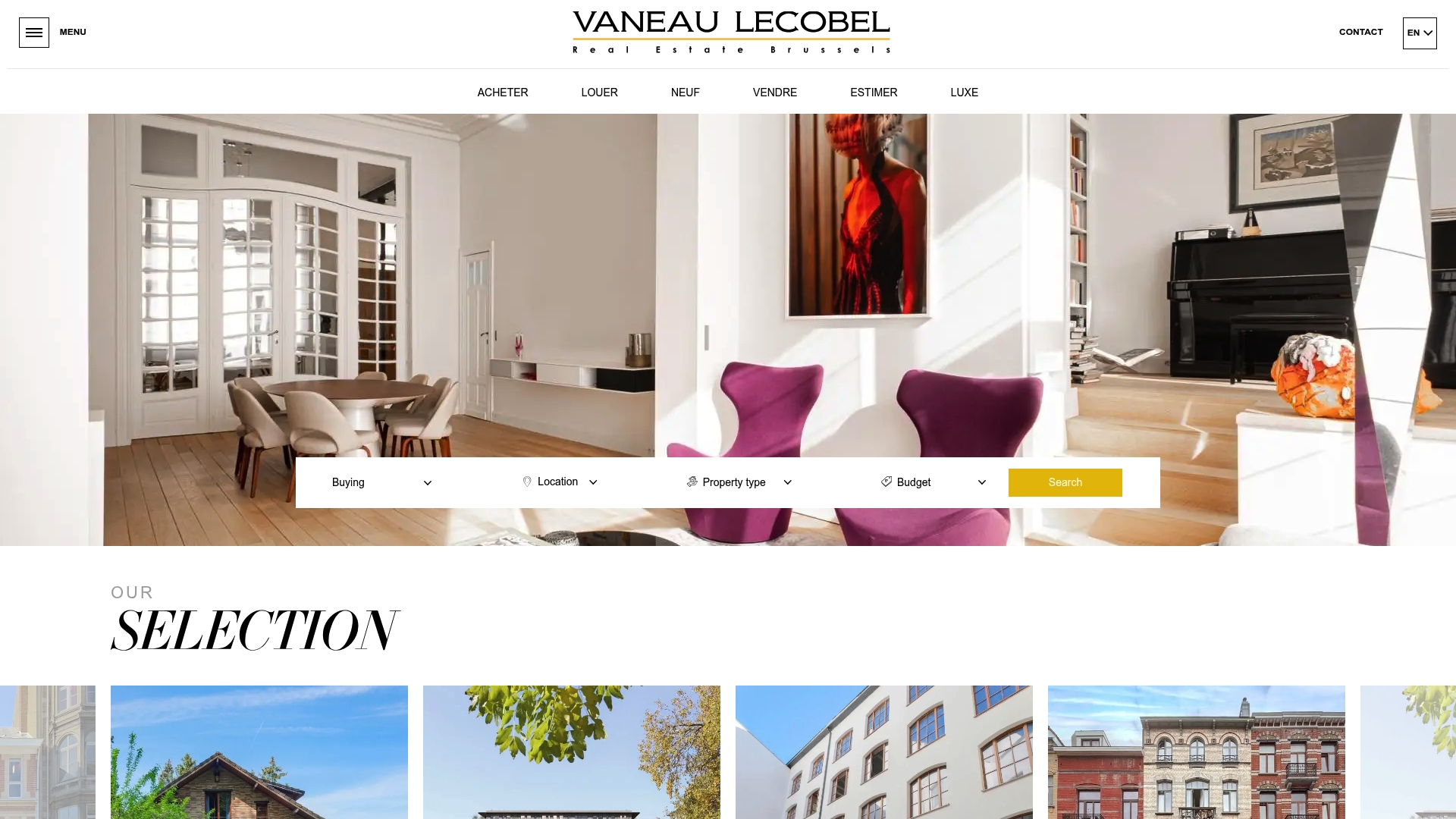 Top 4 alternatives immobiliereb2.be 2026 4 Product Screenshot
