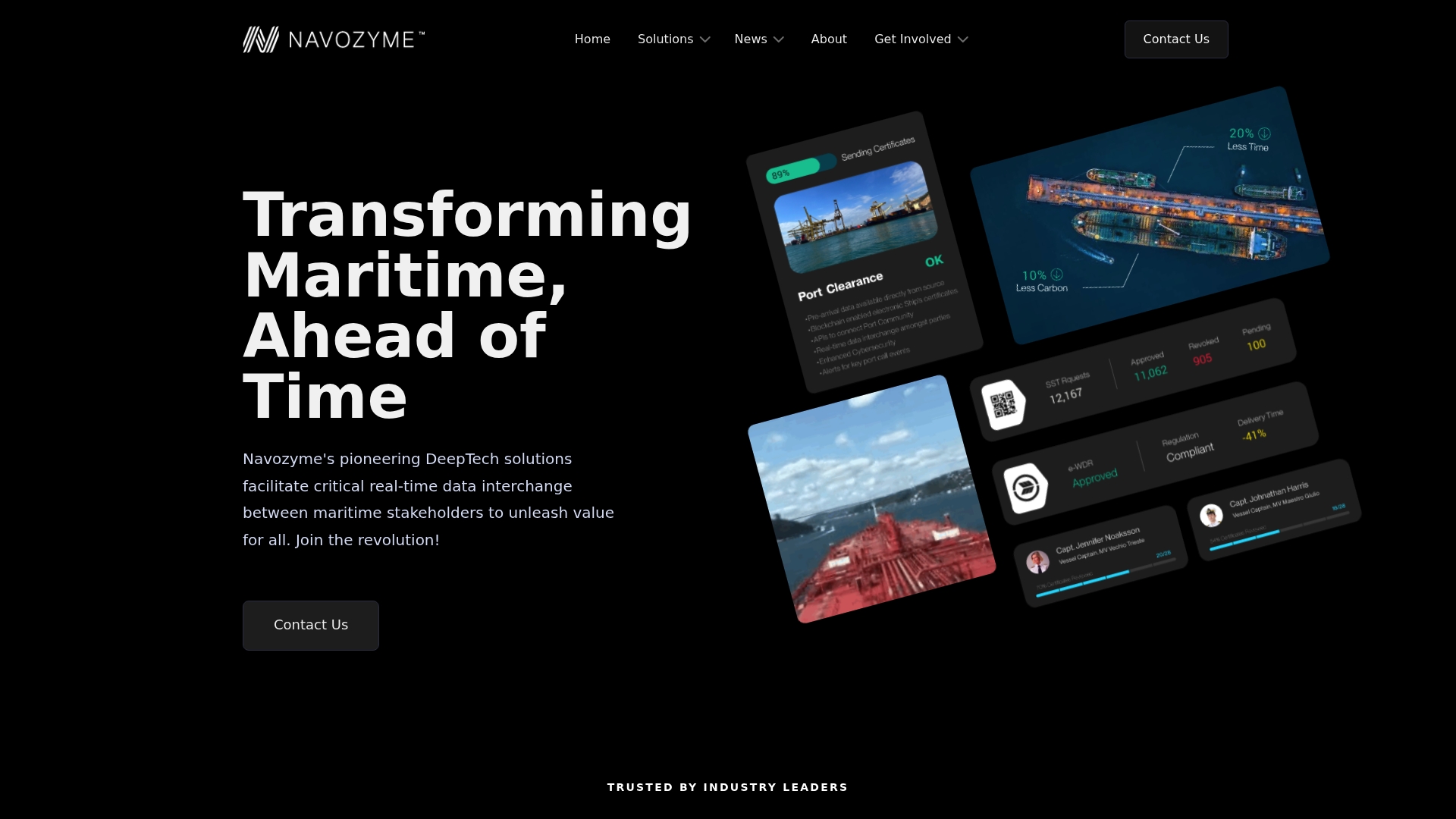 https://navozyme.com