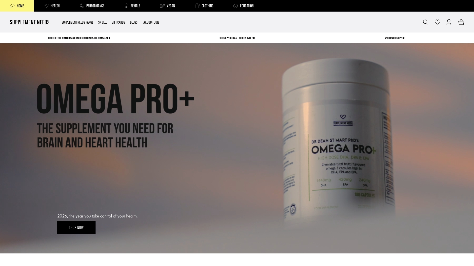 Product Screenshot