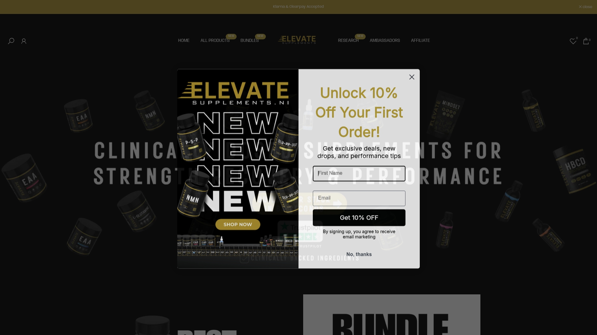 Product Screenshot
