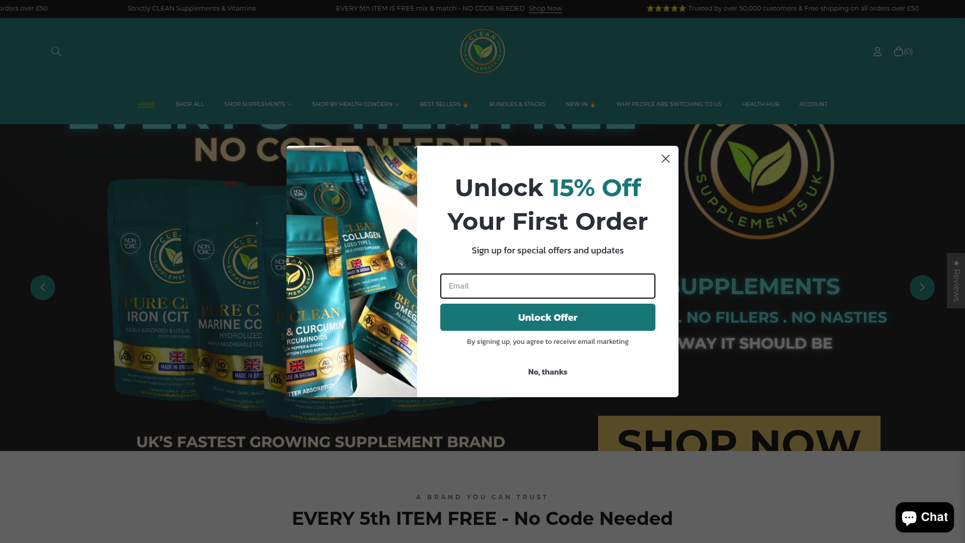 Product Screenshot