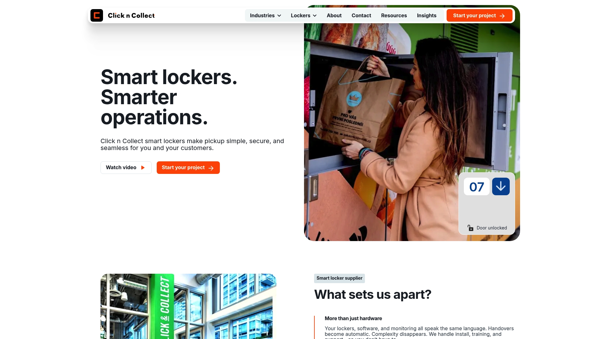 Product Screenshot
