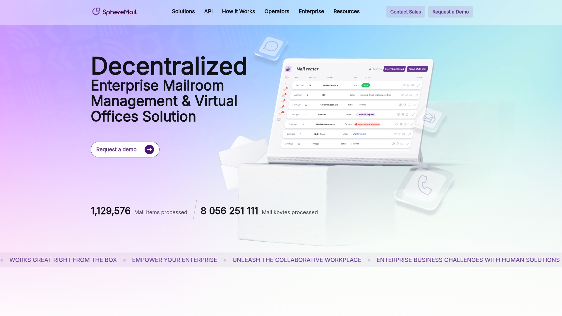 https://spheremail.co
