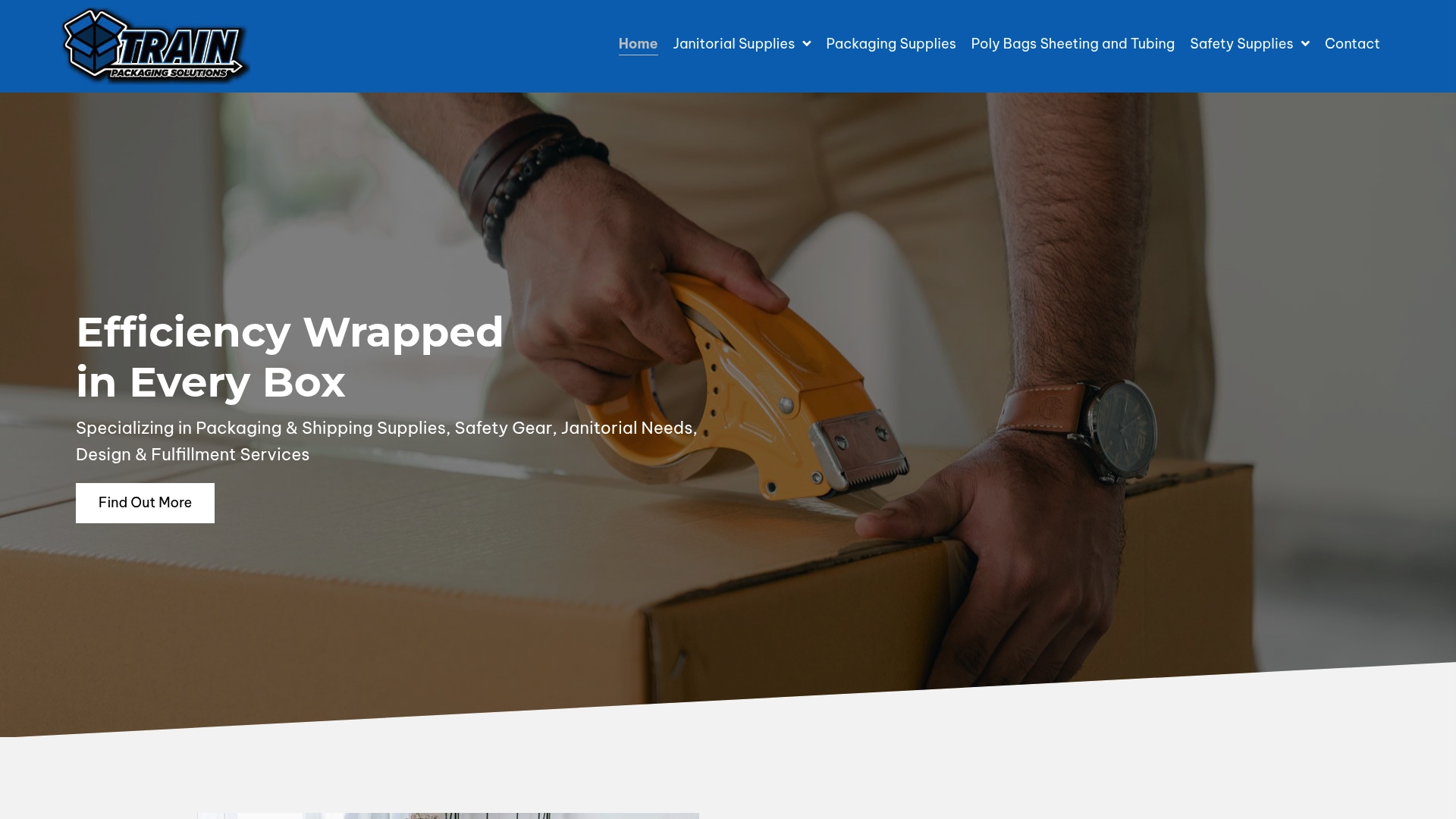 https://trainpackaging.net