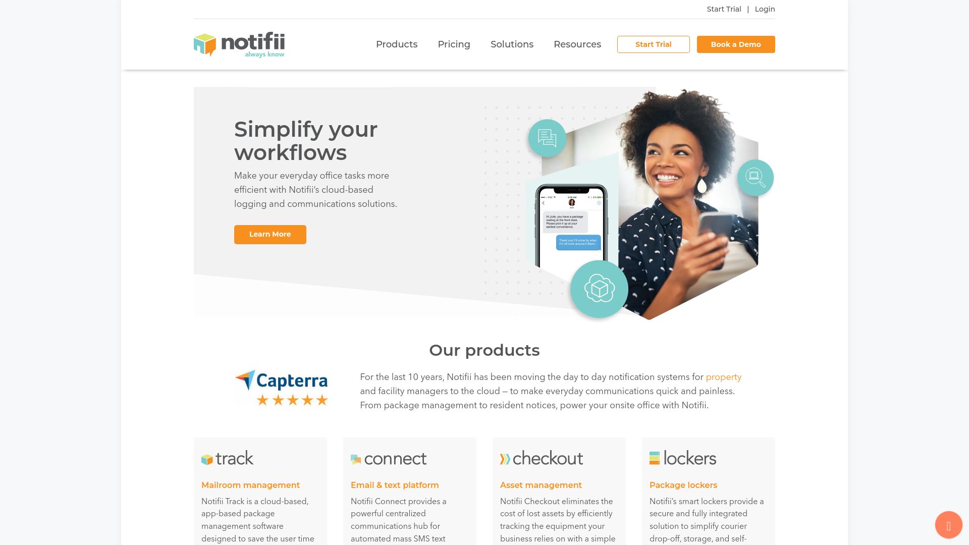 https://notifii.com