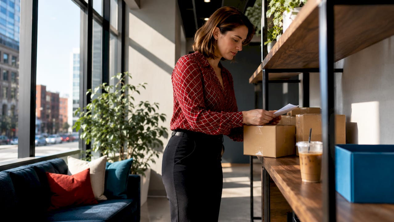 Cover image — Leasing Office Package Problem: Fixes That Work