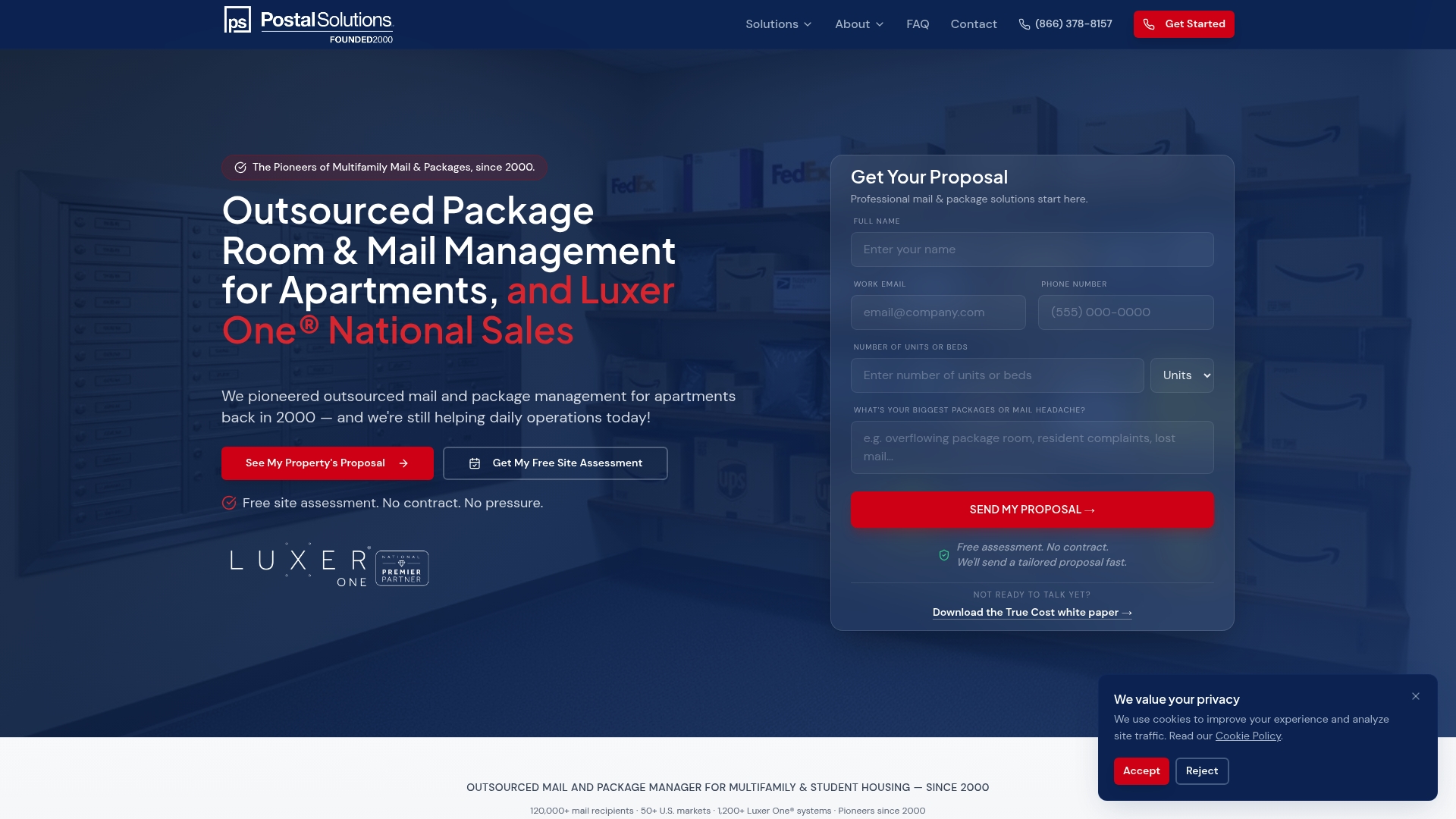 https://postalsolutions.com
