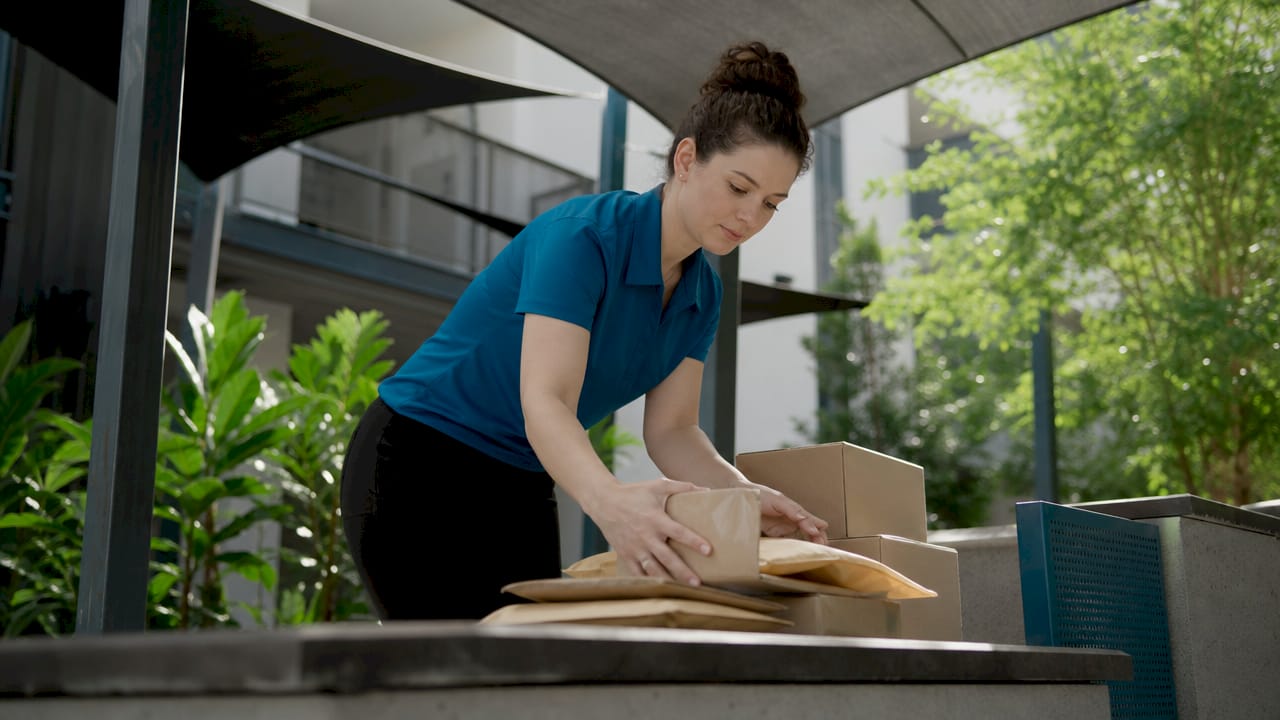 Cover image — Step by Step Resident Package Workflow for Multifamily