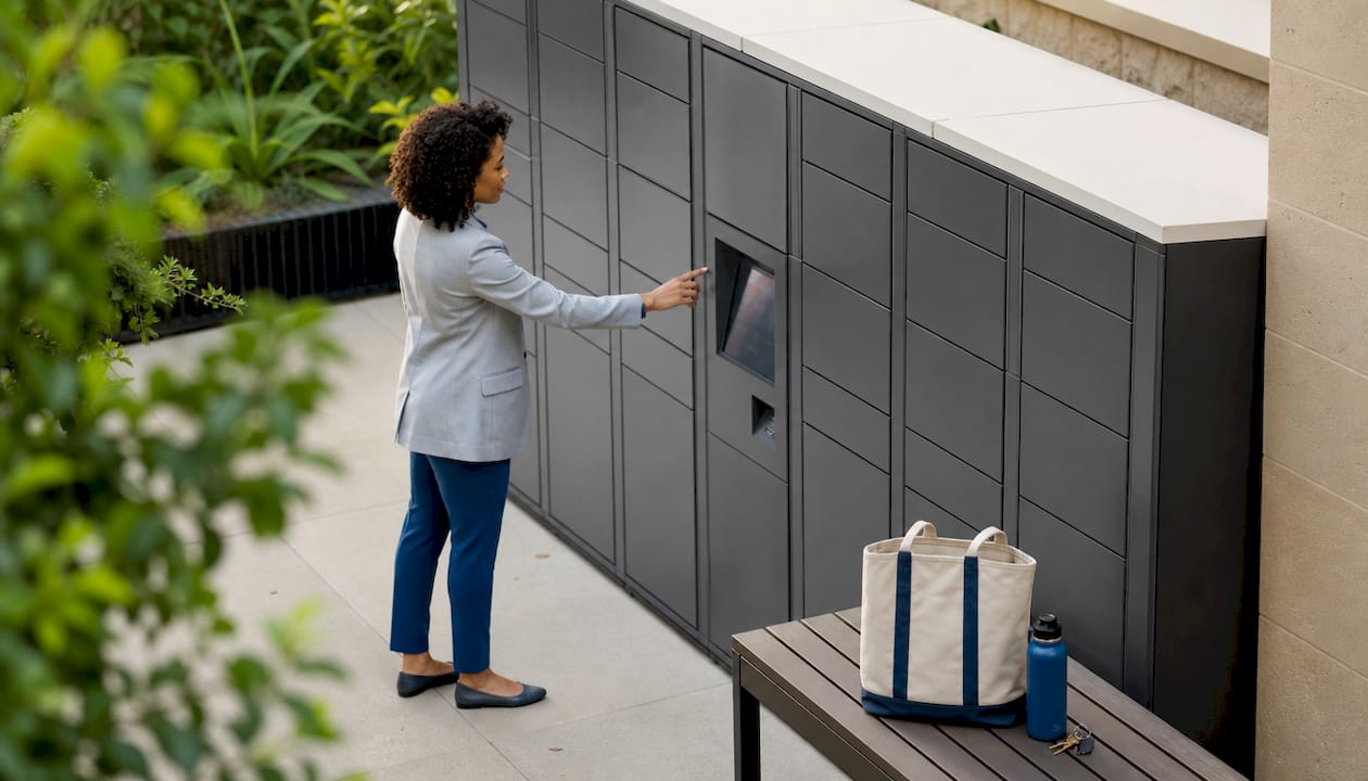 Cover image — Locker House Guide for Multifamily Property Managers
