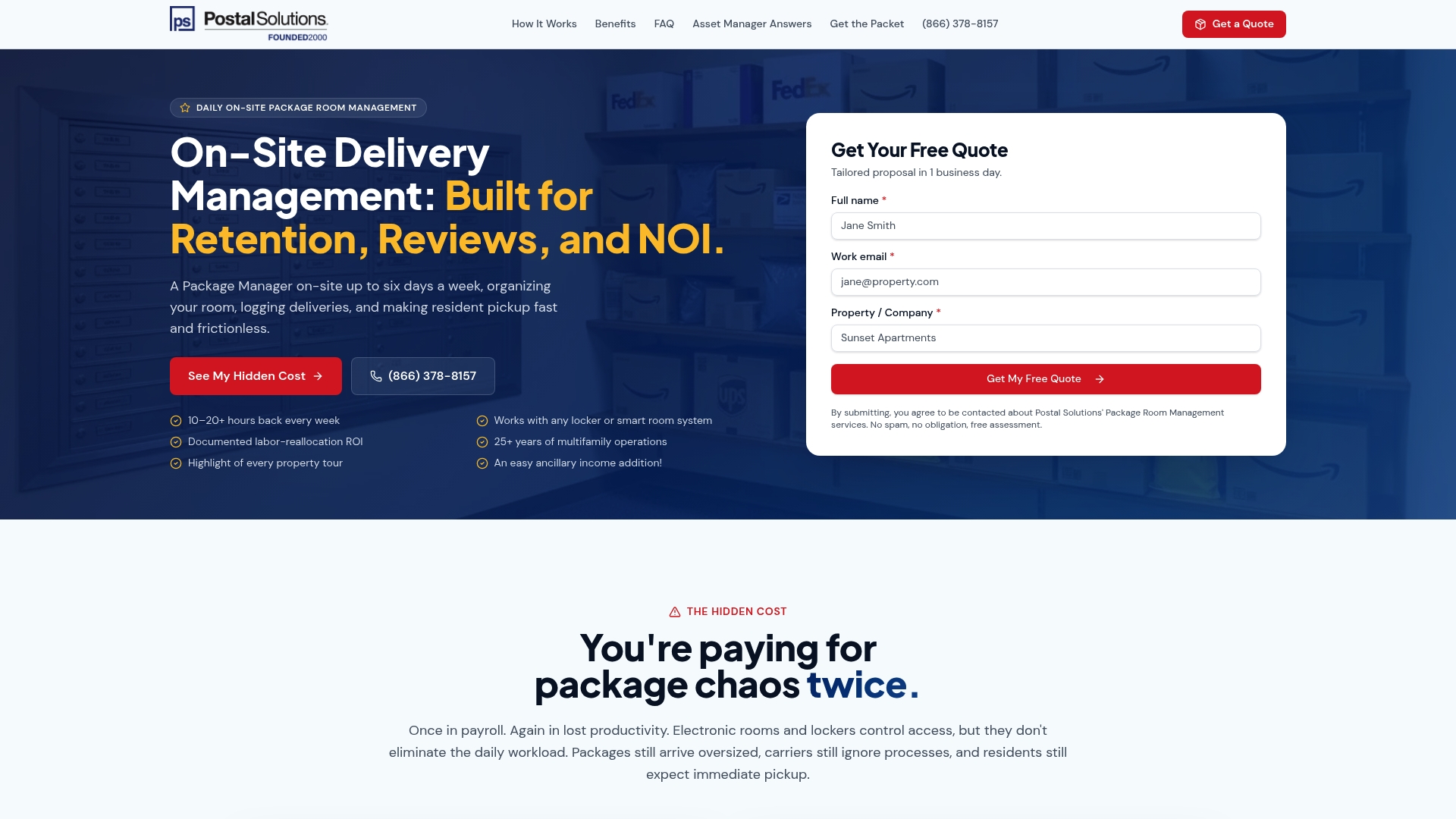 https://fixmypackages.com